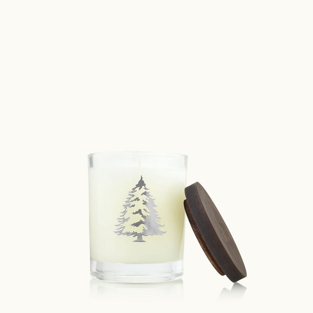 Thymes Frasier Fir Statement Tree Candle image number 0